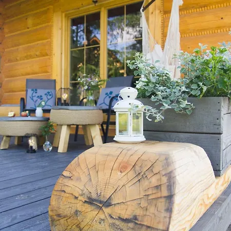 Casa vacanze Dom Z Drzew Istebna