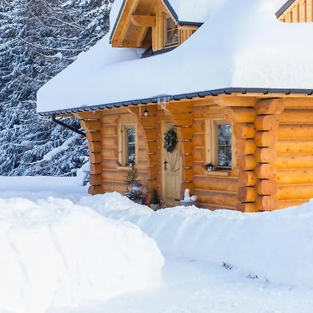 Dom Z Drzew * Istebna