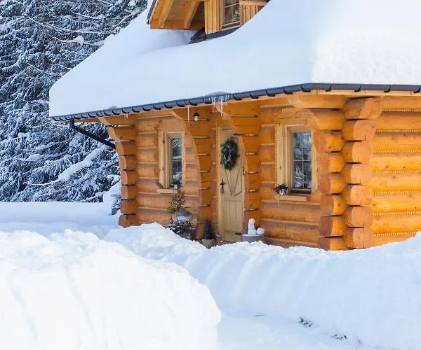 Dom Z Drzew * Istebna